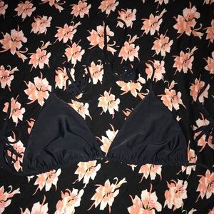 XL Humuhumu in Black Beauty